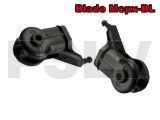 BLH3912  Main Blade Grips with Bearings     mCP X BL